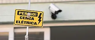 Procura por instalações de itens de segurança cresce 60%