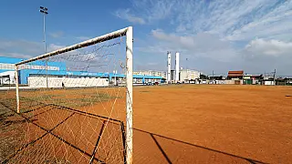 Jundiapeba receberá maior campo de society da cidade