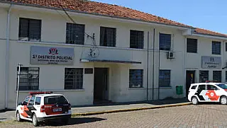 Dois morrem após serem baleados e uma mulher fica ferida em Mogi