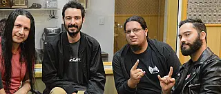 Festival ‘Rock na Boa’ agita Suzano no próximo dia 21