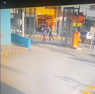 Homem morre após cair e bater a cabeça em briga de trânsito