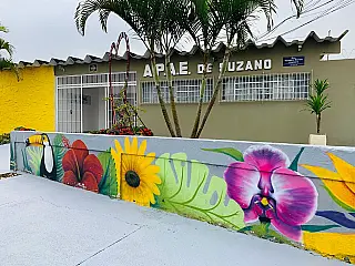 Apae promove Semana da Pessoa com Deficiência