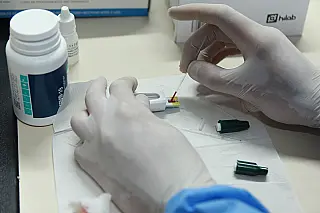 Itaquá passa a realizar testes rápidos em pessoas sem sintomas de Covid-19