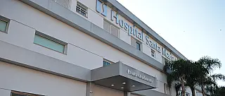 Hospital Santa Maria amplia especialidades médicas