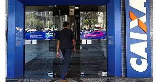 Auxílio emergencial: Caixa abre 770 agências neste sábado das 8 às 12 horas