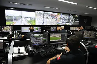 CSI contabiliza auxílio em 2,6 mil ocorrências em três anos de operação