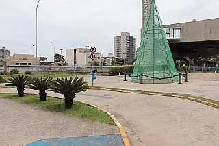 Fundo Social vai promover ‘drive-thru’ para arrecadar alimentos não perecíveis