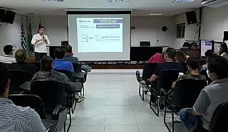 Audiência pública debate processo de revisão da Lei de Parcelamento do Solo Urbano