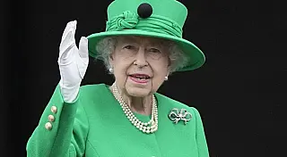 Morre a Rainha Elizabeth II, informa Palácio de Buckingham