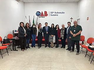 Assistência Social participa de debate sobre violência institucional