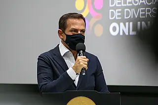 SP lança Delegacia da Diversidade Online e amplia combate a crimes de intolerância