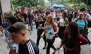 Resultado da segunda chamada do ProUni está disponível