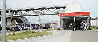 Estações da CPTM recebem ação de vacinação contra febre amarela