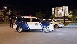 Ação conjunta interrompe festa irregular no distrito de Cezar de Souza