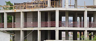 Hospital Regional de Suzano está com 20% das obras concluídas