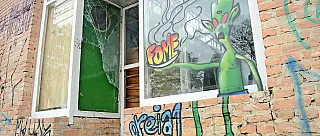 Projeto sobre destino do prédio do Restaurante Popular é finalizado
