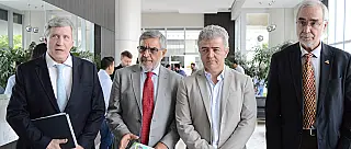 Projeto na região busca reduzir taxa de mortes por infarto