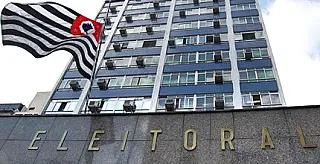 Presidente do TRE-SP diz que eleições ocorrem dentro da normalidade