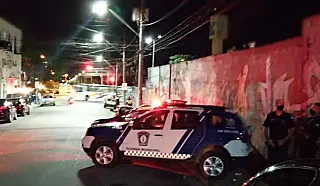Mogi: ação conjunta entre Prefeitura e a Polícia Militar combate aglomerações e pancadões