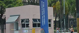 Hospitais privados e públicos de Mogi registram 100% de ocupação nos leitos de UTI e enfermaria para Covid-19