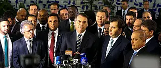 Governo apresenta proposta de mudança no Código de Trânsito Brasileiro