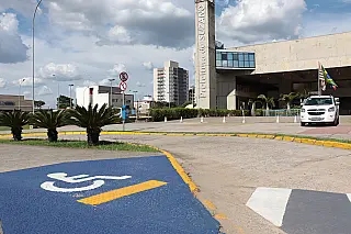 Fundo Social adia ‘drive-thru’ para 1° de fevereiro