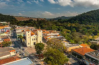 Guararema zera número de óbitos no trânsito nos últimos quatro meses