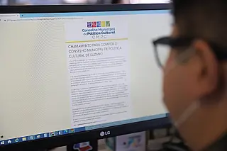 Suzano abre inscrições para o Conselho de Política Cultural