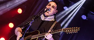 Mogi recebe show de Bavini e Banda; troca de ingressos começa nesta segunda-feira