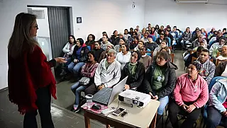 Secretaria de Administração convoca 99 pessoas em Frente de Trabalho