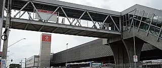 Doria propõe privatização das 12 estações de trem da CPTM na região