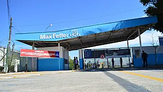 Suzanenses comemoram reabertura do Max Feffer