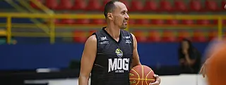 Mogi Basquete recebe o Pato Basquete nesta segunda no Hugão pelo NBB