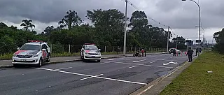 Operação do CPA/M-12 termina com dois presos em Mogi