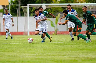 Usac vence o Barretos por 1 a 0 e segue invicto na Série A3