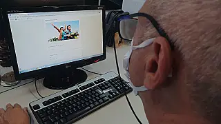 Programa para orientar servidores sobre aposentadoria recebe primeiro encontro virtual