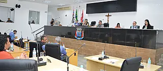 Câmara de Suzano abre 2ª Comissão Processante para investigar Lisandro
