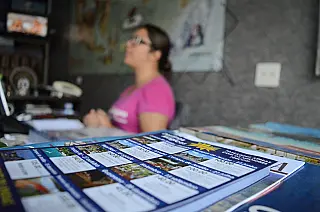 Agências buscam alternativas para viagens à Flórida