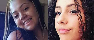 Jovens desaparecidas desde quinta-feira são encontradas