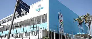 Suzano recebe 5ª edição do Futsal Solidário em Suzano