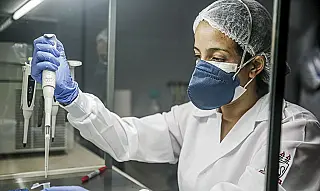SP testa alunos e professores para identificar incidência de Covid-19