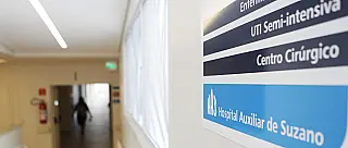 Suzano tem mais de 6 mil pacientes aguardando cirurgia