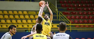 Mogi Basquete vai a Sorocaba encarar a LSB nesta sexta pelo Paulista