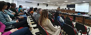 Conselho dos Direitos da Criança e do Adolescente realiza 2ª audiência pública sobre eleição do Conselho Tutelar