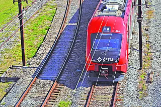 CPTM reduz velocidade de trens após falha na rede elétrica da Linha 11-Coral