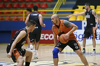 Mogi Basquete encara o Paulistano nesta sexta pelo NBB