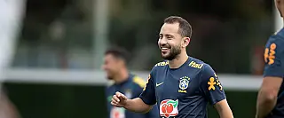 Tite esboça seleção com quatro novidades para duelo contra Venezuela