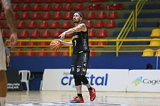 Fúlvio é um dos indicados ao prêmio de Armador do Ano do NBB 2020/21