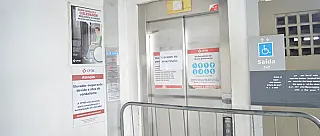 Bombeiros registram 16 ocorrências com elevadores nas cidades da região