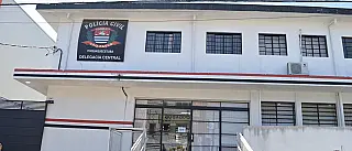 Homem é morto após roubar e trocar tiros com a PM em Itaquá